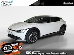 Kia EV6 - Air 58 kWh | Airco | Navi | Privacy Glass | Stoelverwarming | Stuurverwarming | Trekhaak |