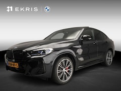 BMW X4 - M40i | M Sport Plus Pack | Business Edition Plus | High Executive | Safety Pack | Showroom