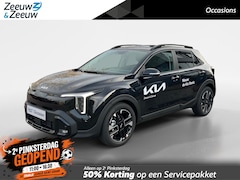 Kia Stonic - 1.0 T-GDi MHEV GT-PlusLine NIEUW MODEL | Full options | GARANTIE TM 2035 | OPEN DAK | AUTO