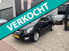 Opel Karl - 1.0 ecoFLEX Edition 2e Eigenaar Airco NAP APK