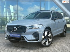 Volvo XC60 - 2.0 T8 Plug-in hybrid AWD Plus Dark 455pk Panoramadak / 360 Camera / Stoel-Stuur verwarmin