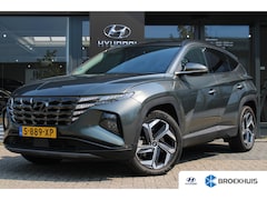 Hyundai Tucson - Comfort Smart | Actieve rijbaanassistentie (LKA) | Apple Carplay/Android Auto|telefooninte