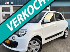 Renault Twingo - 1.0 SCe Authentique |Airco|Bluetooth|EL Ramen|Led|Lage KM stand|Dealer onderhouden|