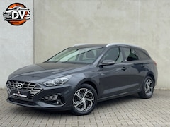 Hyundai i30 Wagon - 1.0 T-GDi 30 JAHRE, CLIMAT STL VERW ST VERW