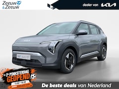 Kia EV3 - Air 81.4 kWh | Informeer naar beschikbaarheid | NU €4.545 inruilvoordeel | 605km actieradi