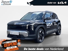 Kia EV2 - Plus Advanced 42.2 kWh | NIEUW MODEL | nu te bestellen | 308 km actieradius | Harman Kardo