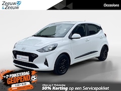 Hyundai i10 - 1.0 Comfort Smart | Camera | Navi | Cruise | Lane Assist | Apple Carplay | Android Auto |