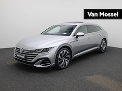Volkswagen Arteon Shooting Brake - 1.4 TSI eHybrid R-Line Business+ 218 PK| Trekhaak | Panoramadak | 360 Camera | Head-Up Dis