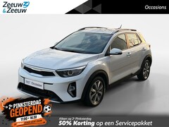 Kia Stonic - 1.0 T-GDi MHEV DynamicLine | Camera | LMV | Apple Carplay / Android Auto |