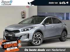 Kia XCeed - 1.5 T-GDi GT-Line Automaat | Direct leverbaar uit voorraad | Schuifkanteldak | Stuurverwar