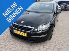 Peugeot 308 SW - 1.6 BlueHDI Blue Lease Zeer goed onderhouden. Nieuwe distributieriem. Nieuwe banden. Compl