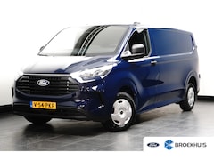 Ford Transit Custom - 320 2.0 TDCI L2H1 Trend | Camera | Apple Carplay/Android Auto | Cruise control | Parkeerse