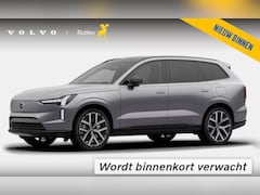 Volvo EX90 - 456PK Automaat Twin Motor Ultra 7p. 106 kWh / Panoramadak / Luchtvering / Head-up display