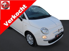 Fiat 500 - 0.9 TwinAir Easy