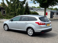 Ford Focus Wagon - 1.6 TI-VCT Trend Navi Airco