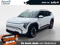 Kia EV3 - Air 58.3 kWh | LED | Apple Carplay | Android Auto | Navi | Demo |