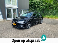 Audi A1 Sportback - 1.0 TFSI Sport Pro Line S