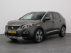 Peugeot 3008 - 1.2 PureTech 130 PK Automaat Allure | CAMERA | STOELVERW