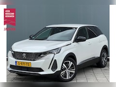 Peugeot 3008 - BWJ 2023 | 1.6 HYbrid 225PK Allure Pack Bus | TREKHAAK | 18'' LMV | CARPLAY | CAMERA A | C