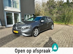 Mercedes-Benz A-klasse - 180 Ambition