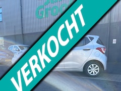 Hyundai i10 - 1.0i i-Drive