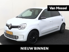 Renault Twingo Z.E. - R80 Urban Night | Navigatie | Climaat control | LM velgen | Stoelverwarming | Achteruitrij