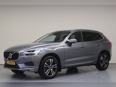 Volvo XC60 - T5 250pk Momentum Advanced | Rijklaarprijs | Trekhaak | Leer |