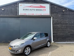 Renault Grand Scénic - 1.4 TCe Bose