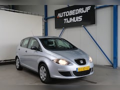 SEAT Altea - 1.6 Emotion - Airco, Trekhaak