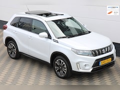 Suzuki Vitara - 1.5 Hybrid Style Pano Camera Carplay LUXE