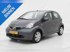 Toyota Aygo - 1.0-12V 5-DEURS AIRCO ELEKTR. RAMEN APK 10-2026