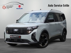 Ford Tourneo Courier - 1.0 EcoBoost Active | Winter-Pack | Camera | Adap. Cruise | Keyl