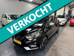 Nissan Micra - 1.0 IG-T N-Design