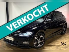 Volkswagen Polo - 1.0 TSI R-Line PANO KEYLESS BEATS VOL'