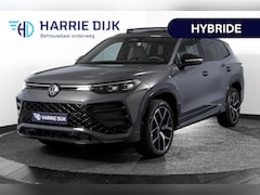 Volkswagen Tayron - 1.5 eHybrid 272 PK R-Line Edition | Black Style Pakket | S/K-Panodak | Elek. Trekhaak | Di