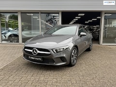 Mercedes-Benz A-klasse - 250 e Business Solution Luxury Limited 218 Pk| Navigatie | Clima | Camera | Cruise | Led |