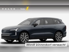 Volvo EX90 - 456PK Automaat Twin Motor 456PK Ultra 7p. 111 kWh / Panoramadak / Luchtvering / Head-up di