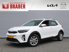Kia Stonic - 1.0 T-GDi MHEV DynamicLine | Camera | 15" LM | Cruise | Airco | Android Auto/Apple Carplay