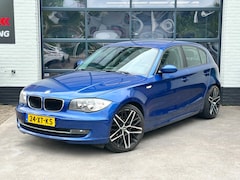 BMW 1-serie - 120i Business Line