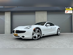 Fisker Karma - 2.0 EcoChic, Dutch Edition, Orig NL, 408PK