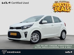 Kia Picanto - 1.0 DPi DynamicLine Automaat