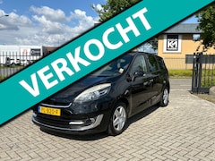 Renault Grand Scénic - 1.5 DCI EXPRESS | 7 PERS | CLIMA | CRUISE