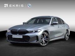 BMW 3-serie - Sedan 320i | M Sportpakket Pro | Panodak | Head-Up | Driving Assistant | Comfort Access |