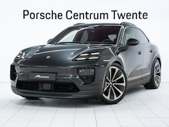 Porsche Macan - 4