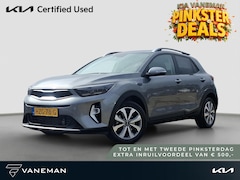 Kia Stonic - 1.0 T-GDi MHEV DynamicPlusLine