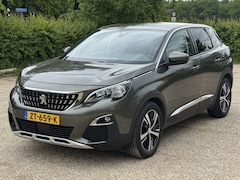 Peugeot 3008 - 1.2 PureTech 130pk BlueLease Executive *NAVI/CAMERA