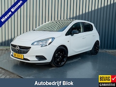 Opel Corsa - 1.4 Edition | Apple Carplay/ Android Auto | Parkeersensoren | Navi | Prijs Rijklaar