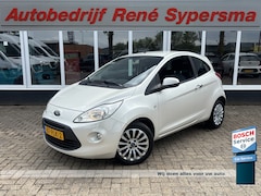 Ford Ka - 1.2 Titanium | Airco | Elektrische Ramen | Lichtmetaal