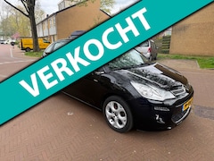 Citroën C3 - AUTOMAAT / Camera / Navigatie / Volledig historie bekend