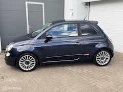 Fiat 500 - 1.2 Sport 16 inch Airco inruilkoopje